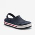 Сабо COQUI 6413 Navy / White