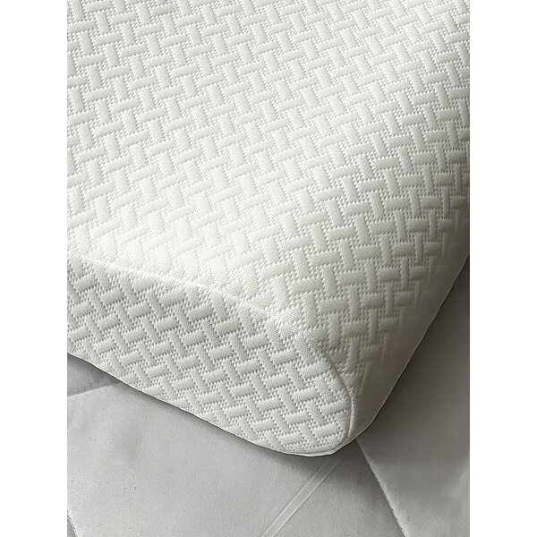 Фото Детская ортопедическая подушка Arcloud Highfoam Noble Twinkle Star 