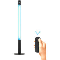 360&deg; bactosfera 15 OZONE RC-TIMER Black S3-7339