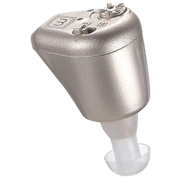 Фото Слуховий універсальний апарат MEDICA+ Sound Control 14 (Japan) S44-1475948375