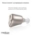 Слуховий універсальний апарат MEDICA+ Sound Control 14 (Japan) S44-1475948375