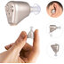 Слуховий універсальний апарат MEDICA+ Sound Control 14 (Japan) S44-1475948375