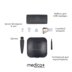 Слуховий універсальний апарат MEDICA+ Sound Control 14 (Japan) S44-1475948375