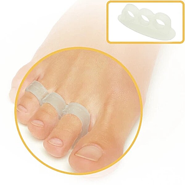 Фото Перегородка для пальців Foot Care TS-130 (Україна)