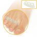 Фото Перегородка для пальців Foot Care TS-130 (Україна)