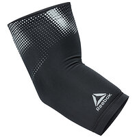 Ліктя фіксатор Reebok Elbow Support чорний Уні M S83-00000026327
