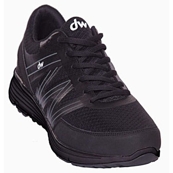 Ортопедичне взуття Diawin Active Refreshing Black (Німеччина)