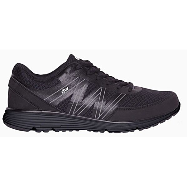Купити Ортопедичне взуття Diawin Active Refreshing Black (Німеччина)