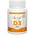Вітамін D3 Biotus Vitamin D3 капсули по 2000 МО, 120 шт.