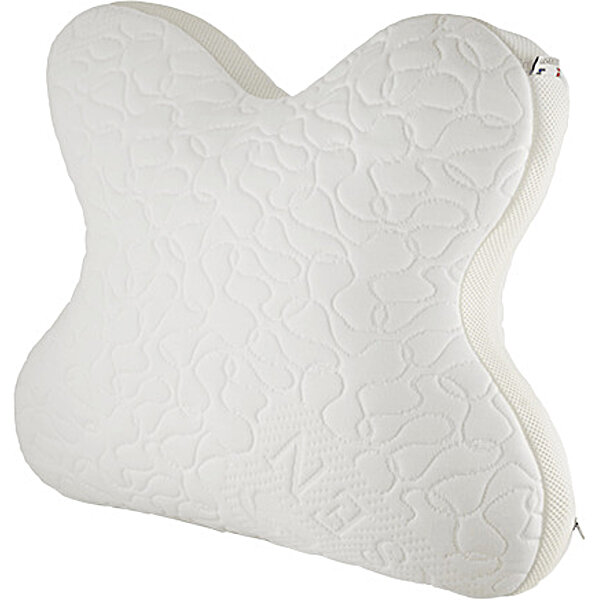 Подушка Butterfly із пам'яттю 45х55x14 см Andersen