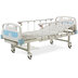 Купить Механическая медицинская кровать (2 секции) OSD-A132P-C S27-1447