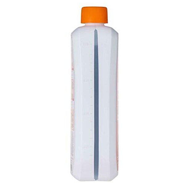 Жидкость концентрат очиститель для биотуалета Thetford DUO TANK CLEANER (CONCENTRATED) 0,8 л S42-1575214383