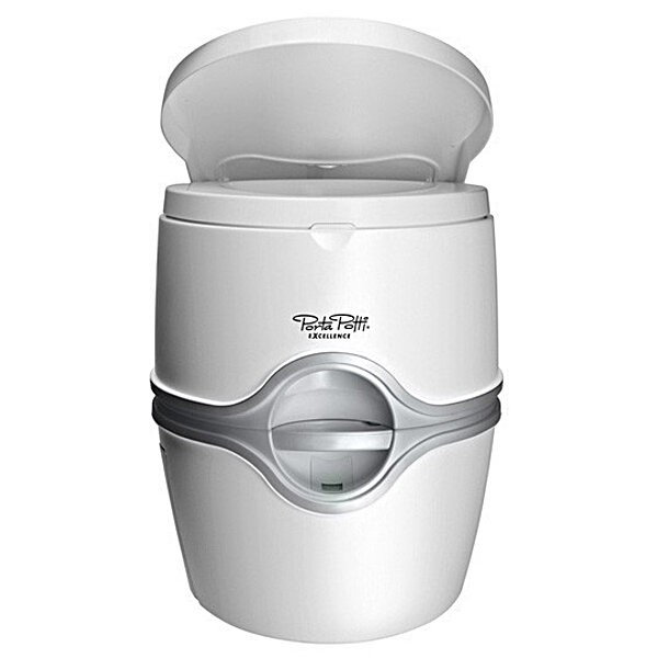 Thetford биотуалет Porta Potti Excellence 565P S42-897963094