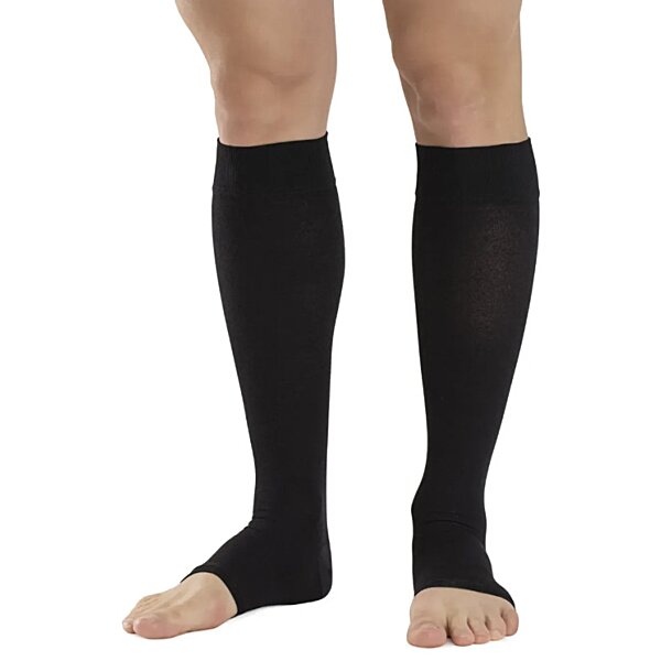 Купити Компресійні гольфи Relaxsan Medicale Cotton М2050A 2-й клас (Італія)