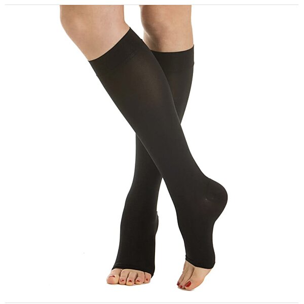 Фото Компресійні гольфи Relaxsan Medicale Cotton М2050A 2-й клас (Італія)