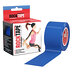 Кінезіо тейп Classic Blue (5 см x 5м) RockTape