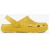 Чоловічі анатомічні сабо COQUI 6403 Mustard M (Чехія)