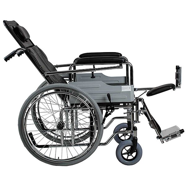 Многофункциональная коляска с туалетом OSD-MOD-2-45 S27-1177