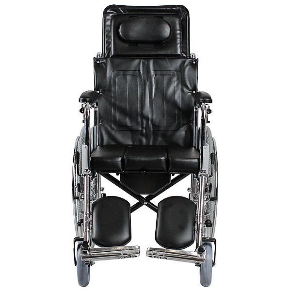 Многофункциональная коляска с туалетом OSD-MOD-2-45 S27-1177