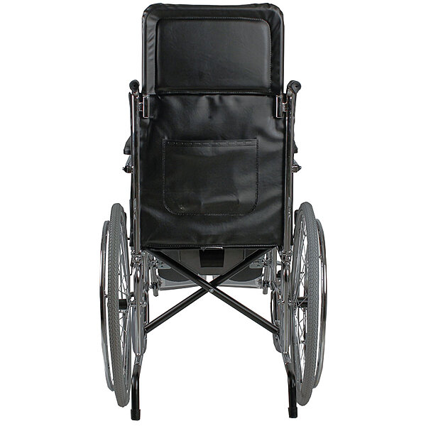 Многофункциональная коляска с туалетом OSD-MOD-2-45 S27-1177