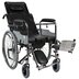 Многофункциональная коляска с туалетом OSD-MOD-2-45 S27-1177