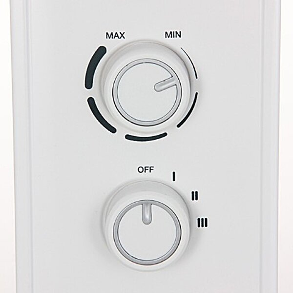 Фото Обогреватель масляный Electrolux EOH/M-6157
