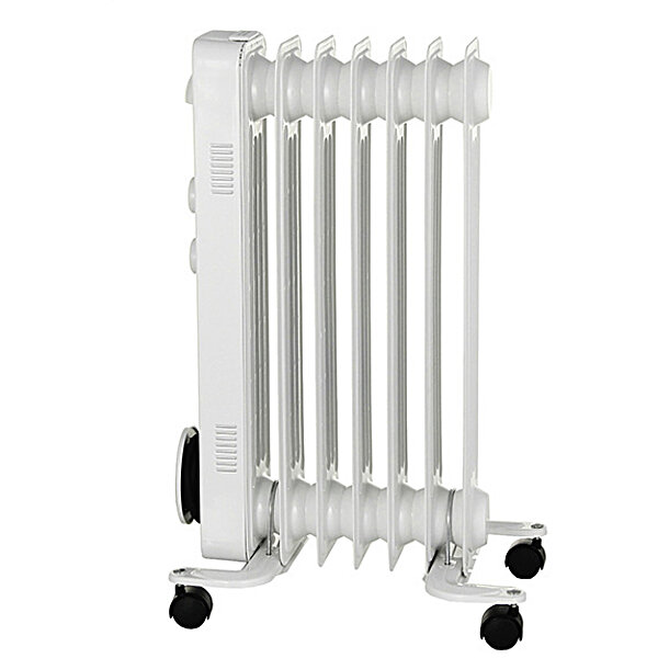 Обогреватель масляный Electrolux EOH/M-6157