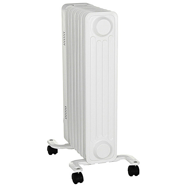 Обогреватель масляный Electrolux EOH/M-6157