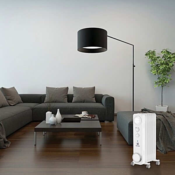 Обогреватель масляный Electrolux EOH/M-6157