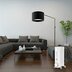 Обогреватель масляный Electrolux EOH/M-6157