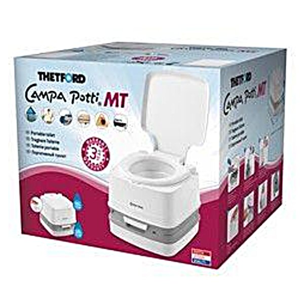 Фото Thetford биотуалет Campa Potti MT S42-1031867305