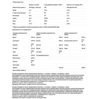 Протеиновая смесь Iso Whey Zero, BioTech USA, шоколад, 25 г (США) №2