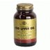 Жир из печени трески (Cod Liver Oil) Солгар №100 - купить в Киеве и ...