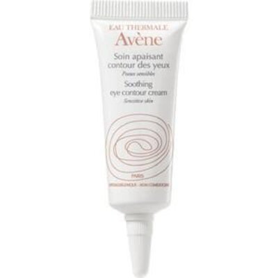 AVENE (Авен) Крем успокаивающий вокруг глаз 10 мл - купить в Киеве и ...