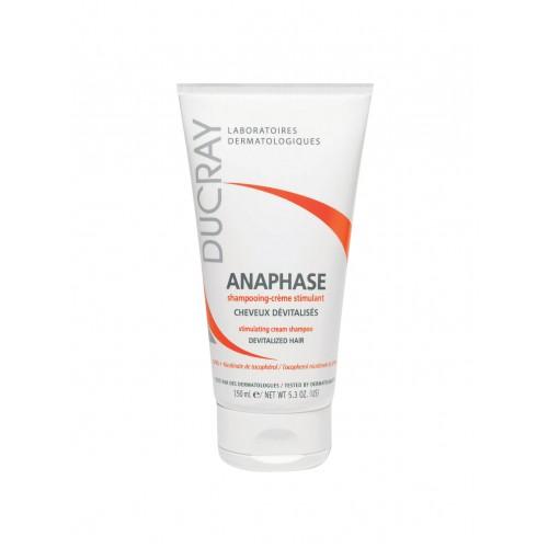 Ducray Anaphase (Дюкрей Анафаз) Шампунь-крем для роста и укрепления ...