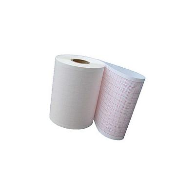Термобумага для ЭКГ 80А и 100G, 50х20 (16), НЕАСО - купить в Киеве и ...
