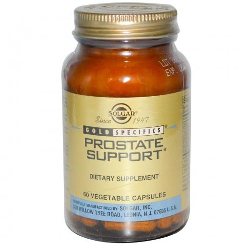 Простата плюс (Prostate Support) Солгар №60 - купить в Киеве и Украине ...