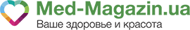 Сеть магазинов медтехники Медмагазин