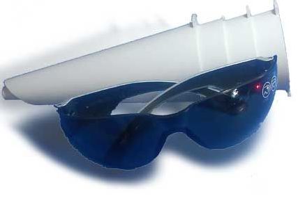 Тубус-кварц "УФИТ-СМ СОЛНЫШКО ЮНИ" - купить в Киеве и Украине | Цена ...