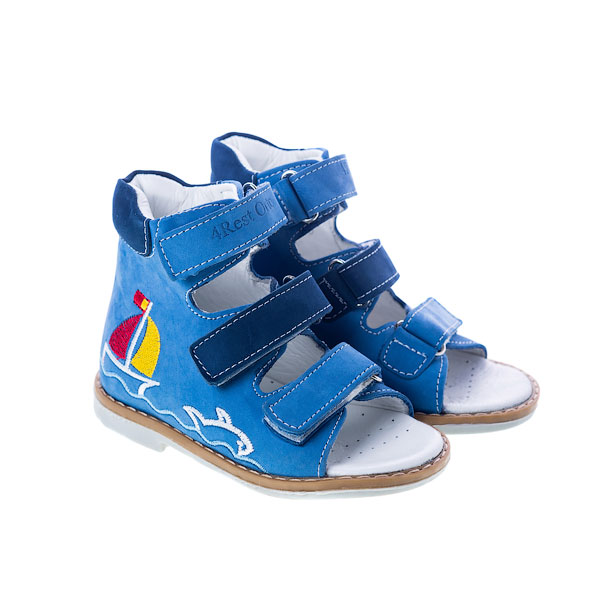 Ортопедическая обувь для детей - купить в Киеве и Украине